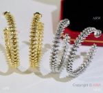 AAA Quality Replica Cartier Clash Earring XL Size